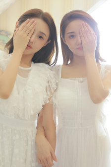 隔壁女孩